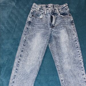 art class Blue Kids Jeans